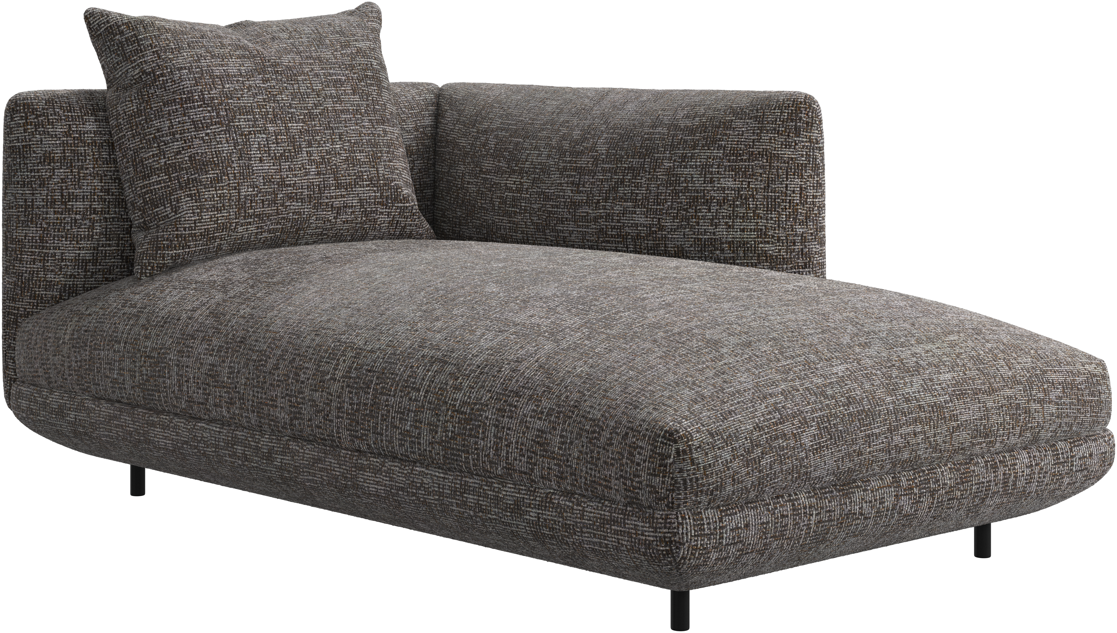Salamanca カウチソファ、右アームレスト | Modular sofa | Salamanca